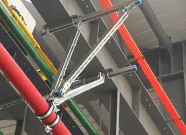 集美抗震支架厂家与你分享你必须做的紧急情况下的准备